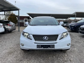 Lexus RX 450h Luxury/HUD/Navi/Гаранция+ +  - [3] 