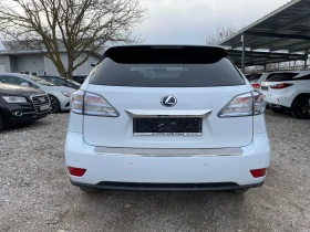 Lexus RX 450h Luxury/HUD/Navi/Гаранция+ +  - [7] 