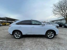 Lexus RX 450h Luxury/HUD/Navi/Гаранция+ +  - [5] 