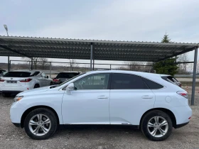 Lexus RX 450h Luxury/HUD/Navi/Гаранция+ +  - [9] 