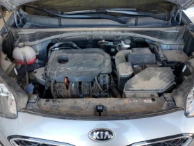 Kia Sportage - [13] 