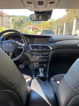 Infiniti Q30 Premium AWD DCT7, снимка 14