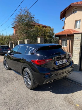 Infiniti Q30 Premium AWD DCT7, снимка 9