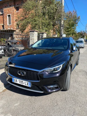 Infiniti Q30 Premium AWD DCT7, снимка 10