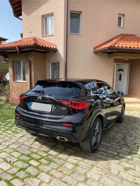 Infiniti Q30 Premium AWD DCT7, снимка 3