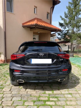 Infiniti Q30 Premium AWD DCT7, снимка 4