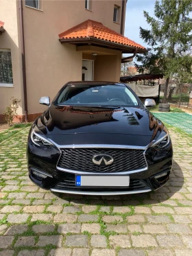 Infiniti Q30 Premium AWD DCT7, снимка 2