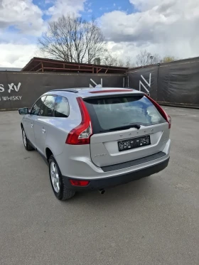 Volvo XC60 2.4D 185к.с 4X4 АВТОМАТИК , снимка 5