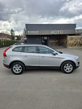 Volvo XC60 2.4D 185к.с 4X4 АВТОМАТИК , снимка 8