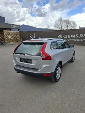 Volvo XC60 2.4D 185к.с 4X4 АВТОМАТИК , снимка 6