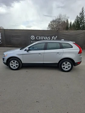 Volvo XC60 2.4D 185к.с 4X4 АВТОМАТИК , снимка 7