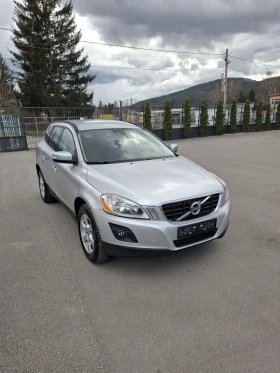 Volvo XC60 2.4D 185к.с 4X4 АВТОМАТИК , снимка 2