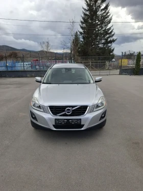 Volvo XC60 2.4D 185к.с 4X4 АВТОМАТИК , снимка 3