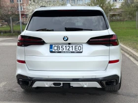 Обява за продажба на BMW X5 4.0i/xDRIVE/M-SPORT 10 000км!!! ~ 172 000 лв. - изображение 3