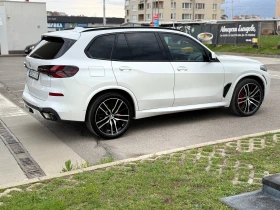Обява за продажба на BMW X5 4.0i/xDRIVE/M-SPORT 10 000км!!! ~ 172 000 лв. - изображение 4
