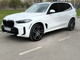 Обява за продажба на BMW X5 4.0i/xDRIVE/M-SPORT 10 000км!!! ~ 172 000 лв. - изображение 1
