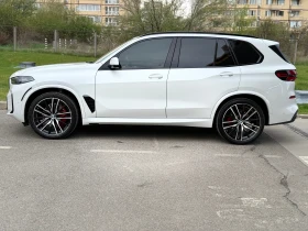 Обява за продажба на BMW X5 4.0i/xDRIVE/M-SPORT 10 000км!!! ~ 172 000 лв. - изображение 1