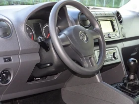 Обява за продажба на VW Amarok 2.0TDI_163КС_4Motion_*  ~26 500 лв. - изображение 9