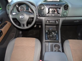 VW Amarok 2.0TDI_163_4Motion_*  | Mobile.bg    14