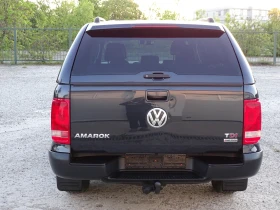 Обява за продажба на VW Amarok 2.0TDI_163КС_4Motion_*  ~26 500 лв. - изображение 3