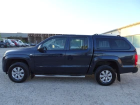 Обява за продажба на VW Amarok 2.0TDI_163КС_4Motion_*  ~26 500 лв. - изображение 4