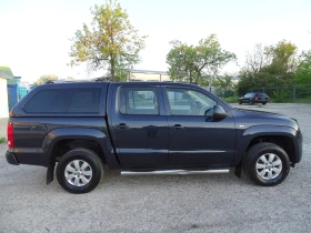 Обява за продажба на VW Amarok 2.0TDI_163КС_4Motion_*  ~26 500 лв. - изображение 5