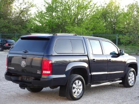 Обява за продажба на VW Amarok 2.0TDI_163КС_4Motion_*  ~26 500 лв. - изображение 6