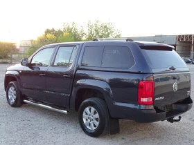 Обява за продажба на VW Amarok 2.0TDI_163КС_4Motion_*  ~26 500 лв. - изображение 7