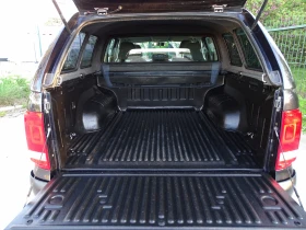 VW Amarok 2.0TDI_163_4Motion_*  | Mobile.bg    16