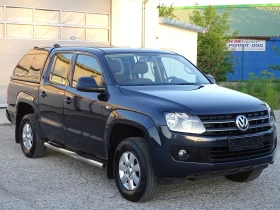 Обява за продажба на VW Amarok 2.0TDI_163КС_4Motion_*  ~26 500 лв. - изображение 2
