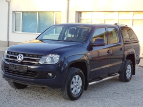 Обява за продажба на VW Amarok 2.0TDI_163КС_4Motion_*  ~26 500 лв. - изображение 1