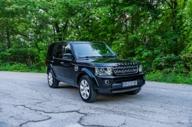 Land Rover Discovery 4 3.0 TDV6 - 29999 лв. - 22550746 | Car24.bg