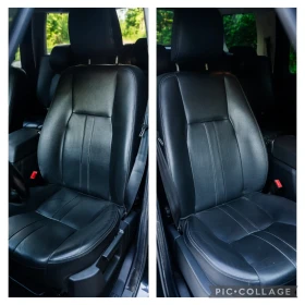 Land Rover Discovery 4 3.0 TDV6 - 29999 лв. - 22550746 | Car24.bg