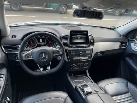 Mercedes-Benz GLE 350 AMG - 69000 лв. - 27531495 | Car24.bg