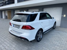 Mercedes-Benz GLE 350 AMG - 69000 лв. - 27531495 | Car24.bg