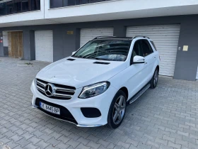 Mercedes-Benz GLE 350 AMG - 69000 лв. - 27531495 | Car24.bg