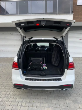 Mercedes-Benz GLE 350 AMG - 69000 лв. - 27531495 | Car24.bg
