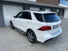 Mercedes-Benz GLE 350 AMG - 69000 лв. - 27531495 | Car24.bg