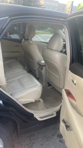 Lexus RX 450h | Mobile.bg    6