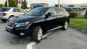 Lexus RX 450h | Mobile.bg    3