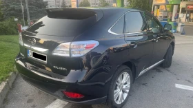 Lexus RX 450h | Mobile.bg    5