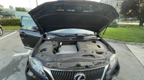 Lexus RX 450h | Mobile.bg    11