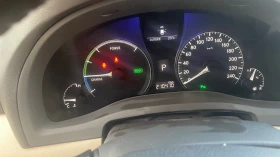 Lexus RX 450h | Mobile.bg    9