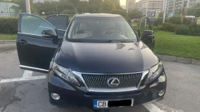 Lexus RX 450h | Mobile.bg    10