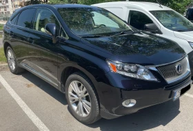 Lexus RX 450h | Mobile.bg    14