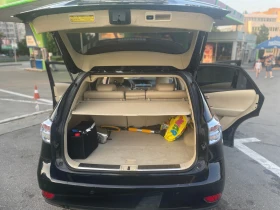Lexus RX 450h | Mobile.bg    12