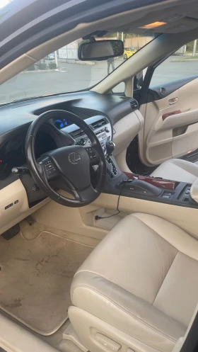 Lexus RX 450h | Mobile.bg    8