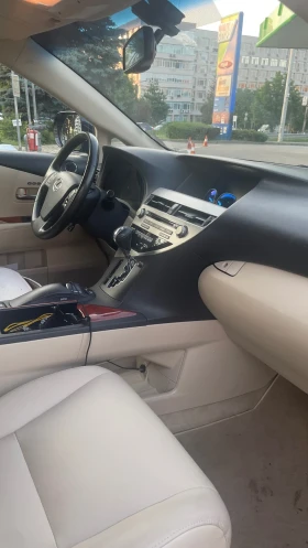 Lexus RX 450h | Mobile.bg    7