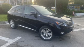 Lexus RX 450h | Mobile.bg    2