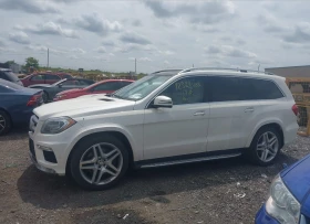 Mercedes-Benz GL 350 BLUETEC* 4MATIC* KEYLESS* PANO | Mobile.bg    5